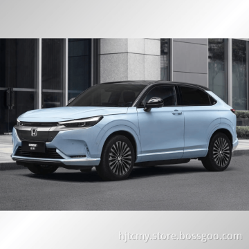 2023 510 km Nuovo stile Sport SUV EV ENP1 ALTA SPECIA 150 km/h Veicolo elettrico elettrico puro